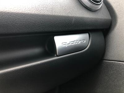 2012 Audi A3 2.0T Quattro Premium Plus   - Photo 16 - Portland, OR 97266
