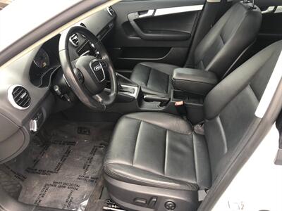 2012 Audi A3 2.0T Quattro Premium Plus   - Photo 9 - Portland, OR 97266
