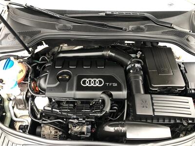 2012 Audi A3 2.0T Quattro Premium Plus   - Photo 19 - Portland, OR 97266