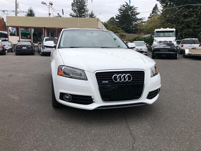 2012 Audi A3 2.0T Quattro Premium Plus   - Photo 6 - Portland, OR 97266