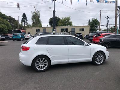 2012 Audi A3 2.0T Quattro Premium Plus   - Photo 2 - Portland, OR 97266