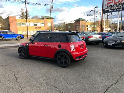 2012 MINI Cooper Hardtop S   - Photo 3 - Portland, OR 97266