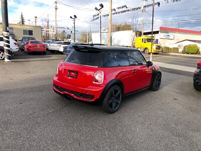 2012 MINI Cooper Hardtop S   - Photo 4 - Portland, OR 97266