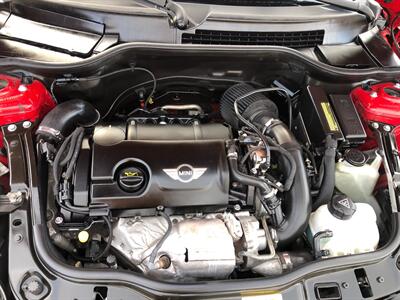 2012 MINI Cooper Hardtop S   - Photo 18 - Portland, OR 97266