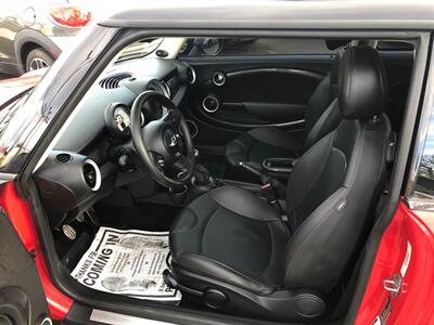 2012 MINI Cooper Hardtop S   - Photo 10 - Portland, OR 97266