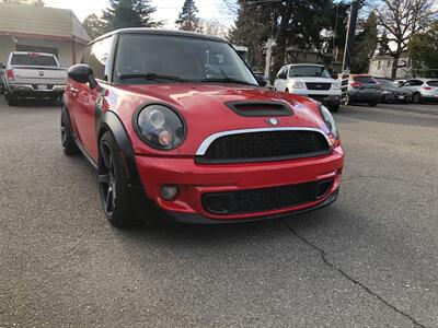 2012 MINI Cooper Hardtop S   - Photo 5 - Portland, OR 97266