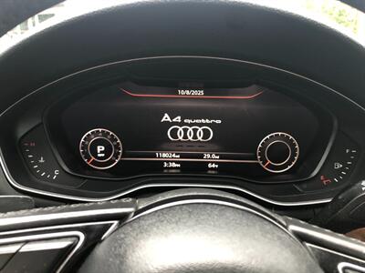 2017 Audi A4 2.0T Quattro Prestige - Photo 14 - Portland, OR 97266