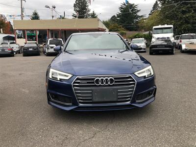 2017 Audi A4 2.0T Quattro Prestige - Photo 6 - Portland, OR 97266
