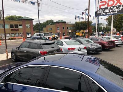 2017 Audi A4 2.0T Quattro Prestige - Photo 7 - Portland, OR 97266