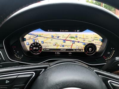 2017 Audi A4 2.0T Quattro Prestige - Photo 13 - Portland, OR 97266