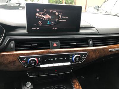2017 Audi A4 2.0T Quattro Prestige - Photo 12 - Portland, OR 97266
