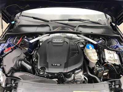 2017 Audi A4 2.0T Quattro Prestige - Photo 17 - Portland, OR 97266