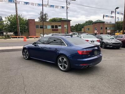 2017 Audi A4 2.0T Quattro Prestige - Photo 3 - Portland, OR 97266