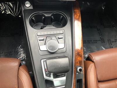 2017 Audi A4 2.0T Quattro Prestige - Photo 11 - Portland, OR 97266