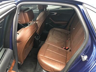 2017 Audi A4 2.0T Quattro Prestige - Photo 10 - Portland, OR 97266