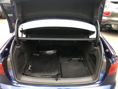 2017 Audi A4 2.0T Quattro Prestige - Photo 8 - Portland, OR 97266