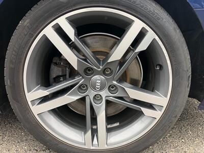 2017 Audi A4 2.0T Quattro Prestige - Photo 16 - Portland, OR 97266