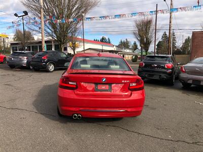 2016 BMW 2dr   - Photo 4 - Portland, OR 97266