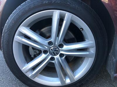 2014 Volkswagen Passat 2.0L TDI SE - Photo 16 - Portland, OR 97266