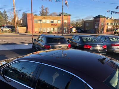 2014 Volkswagen Passat 2.0L TDI SE - Photo 7 - Portland, OR 97266