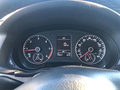 2014 Volkswagen Passat 2.0L TDI SE - Photo 11 - Portland, OR 97266