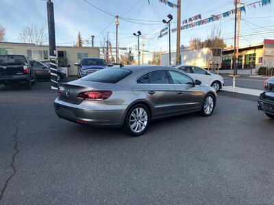 2013 Volkswagen CC Sport PZEV   - Photo 4 - Portland, OR 97266