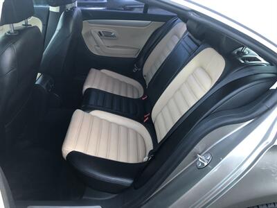 2013 Volkswagen CC Sport PZEV   - Photo 10 - Portland, OR 97266
