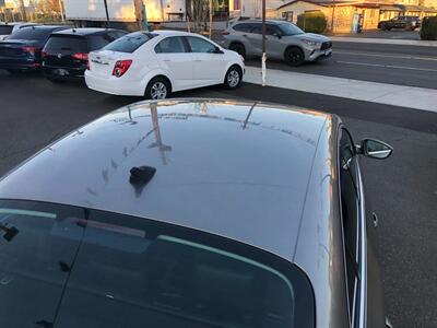 2013 Volkswagen CC Sport PZEV   - Photo 7 - Portland, OR 97266