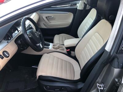 2013 Volkswagen CC Sport PZEV   - Photo 9 - Portland, OR 97266