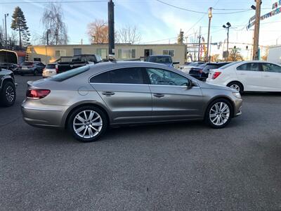 2013 Volkswagen CC Sport PZEV   - Photo 2 - Portland, OR 97266