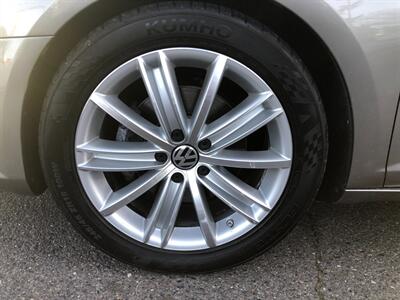 2013 Volkswagen CC Sport PZEV   - Photo 14 - Portland, OR 97266