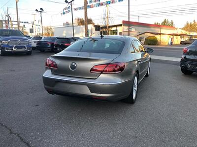 2013 Volkswagen CC Sport PZEV   - Photo 5 - Portland, OR 97266