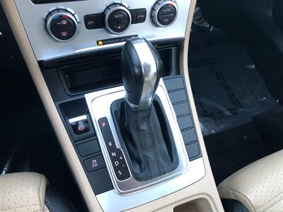 2013 Volkswagen CC Sport PZEV   - Photo 12 - Portland, OR 97266