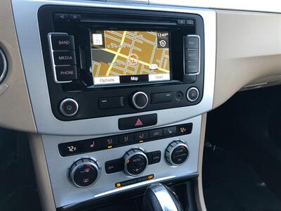 2013 Volkswagen CC Sport PZEV   - Photo 13 - Portland, OR 97266