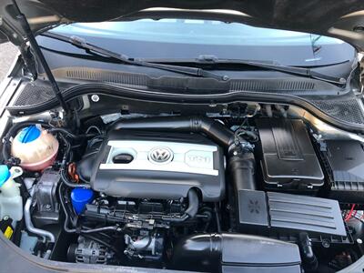 2013 Volkswagen CC Sport PZEV   - Photo 16 - Portland, OR 97266