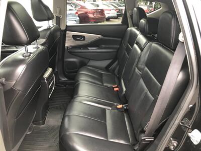 2018 Nissan Murano SL - Photo 10 - Portland, OR 97266