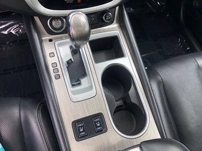 2018 Nissan Murano SL - Photo 12 - Portland, OR 97266