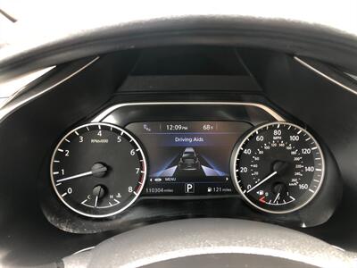 2018 Nissan Murano SL - Photo 11 - Portland, OR 97266