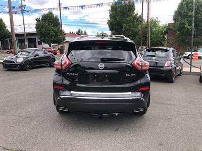 2018 Nissan Murano SL - Photo 5 - Portland, OR 97266