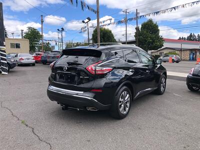 2018 Nissan Murano SL - Photo 4 - Portland, OR 97266
