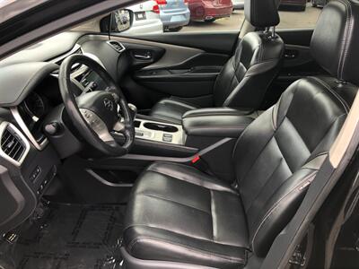 2018 Nissan Murano SL - Photo 9 - Portland, OR 97266