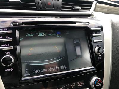 2018 Nissan Murano SL - Photo 14 - Portland, OR 97266