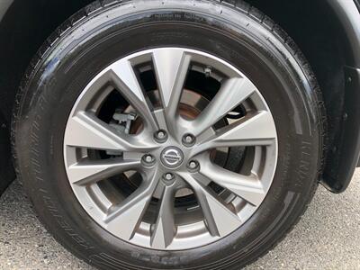 2018 Nissan Murano SL - Photo 17 - Portland, OR 97266