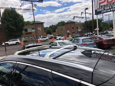 2018 Nissan Murano SL - Photo 7 - Portland, OR 97266