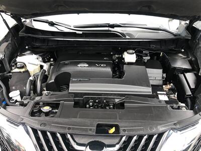 2018 Nissan Murano SL - Photo 19 - Portland, OR 97266