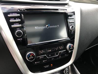 2018 Nissan Murano SL - Photo 13 - Portland, OR 97266
