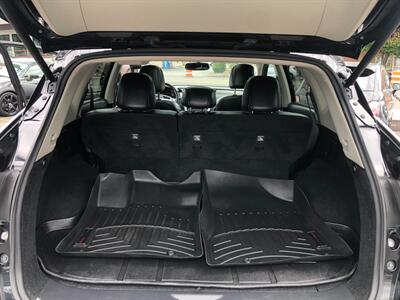 2018 Nissan Murano SL - Photo 8 - Portland, OR 97266