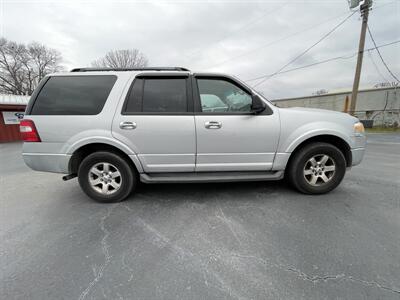 2010 Ford Expedition XLT   - Photo 1 - North Little Rock, AR 72117