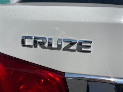 2014 Chevrolet Cruze 1LT Auto   - Photo 7 - North Little Rock, AR 72117
