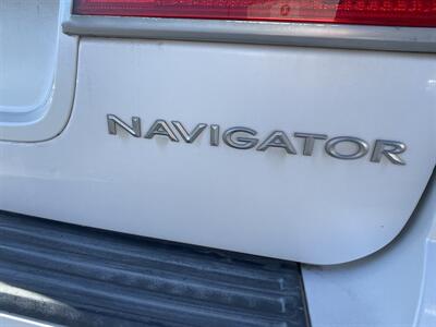 2012 Lincoln Navigator   - Photo 4 - North Little Rock, AR 72117